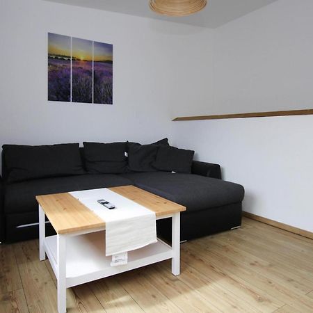 Reihenhaus In Malchow Malchow  Extérieur photo