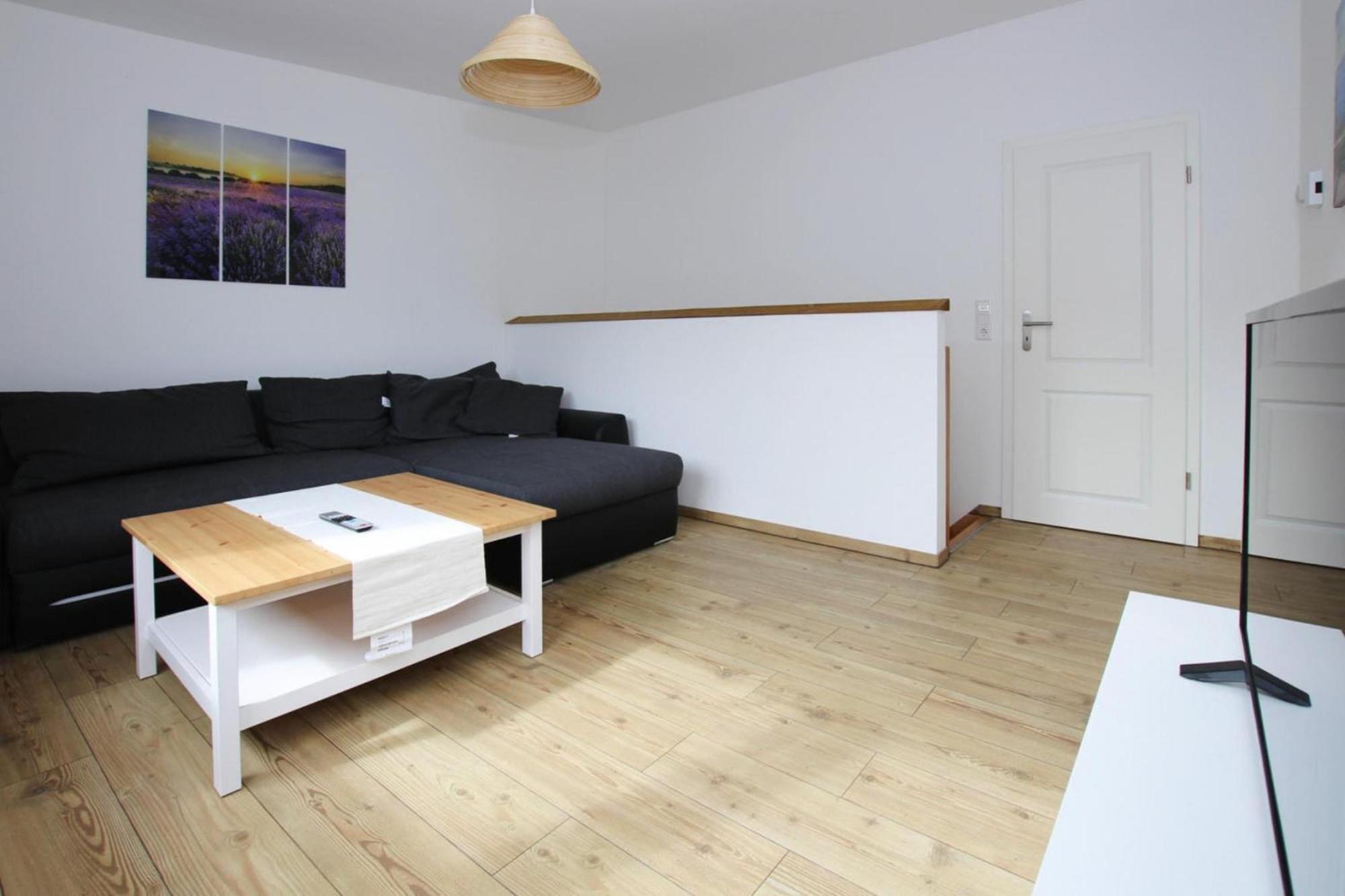 Reihenhaus In Malchow Malchow  Extérieur photo
