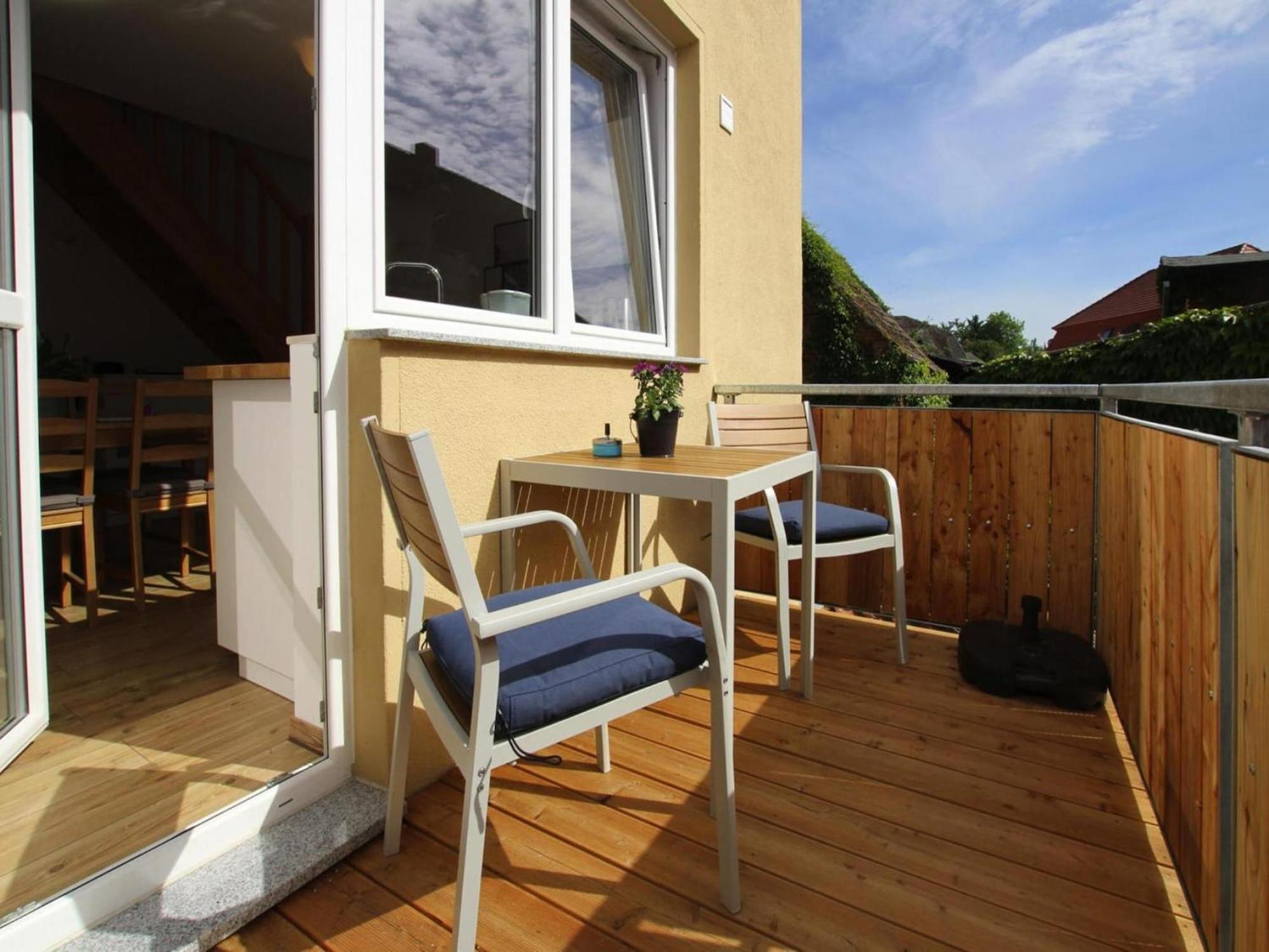 Reihenhaus In Malchow Malchow  Extérieur photo