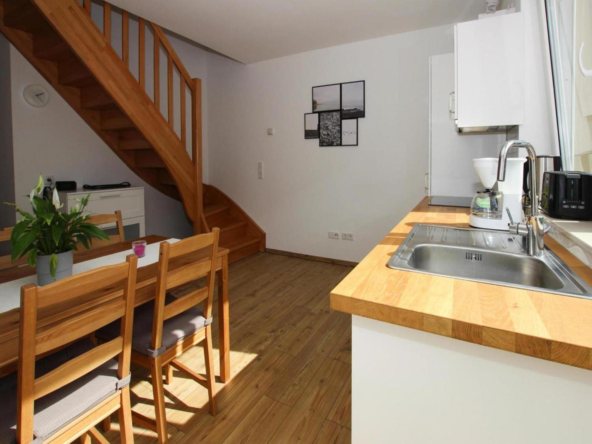 Reihenhaus In Malchow Malchow  Extérieur photo